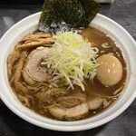 中華ソバ 櫻坂 - 