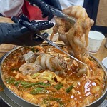 パルガンゴチャングネ - 興奮せざるを得ない