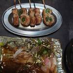 串屋。New Hakata Style