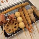 串カツ田中 - 