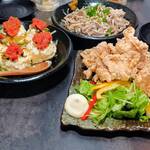 串屋。New Hakata Style