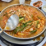 パルガンゴチャングネ - 神々しすぎませんか