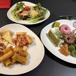 EL DORADO / ホテル イル・パラッツォ - 