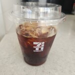 セブンイレブン 栗山松風店 - 