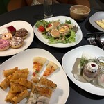 EL DORADO / ホテル イル・パラッツォ - 