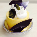 パティスリー プレジール - 