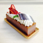 パティスリー プレジール - 