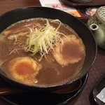 なんでんかんでん - 臥龍ラーメン 540円（ランチパスポート価格）☆（第二回投稿分②）