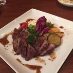 cicoria - イベリコ豚ロースト