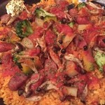 cicoria - パエリア