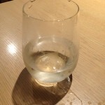 だい - 玉旭　BLACK　無濾過純米吟醸生