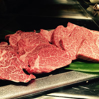 銀座のステーキ 銀座本店 - 