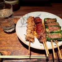 鳥茂 - 