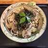 手打うどん 牛コロ 宮内