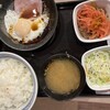 吉野家 長崎中央橋店