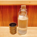 とんかつ ばんぶー - 