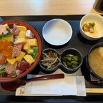 さかな酒場 魚星 - 