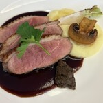 ラ・プロヴァンス - 