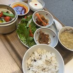 横濱 一品香 麺菜茶寮 - 料理写真: