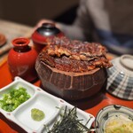 かかみ野 蓬しん - 