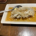 馬刺しともつやき おにくの大将 - 