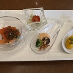 ラ・プロヴァンス - 