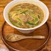 そば処 とき - 和牛カレー南蛮蕎麦(2,500円)
巻き寿司付き