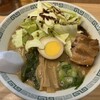 桂花ラーメン 新宿東口駅前店