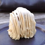 スイーツガーデン ユウジアジキ - 