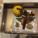 日本料理 波勢 - 