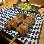 恵比寿百鳥 - 