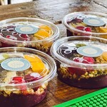 SURF CAFE ULU - 