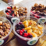 SURF CAFE ULU - 