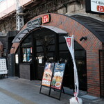 ギョウザ オウショウ - お店