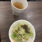ジェイズカレー 北千住本店 - 