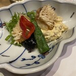 日本料理 波勢 - 