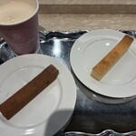 アンティコカフェ アルアビス - 料理写真: