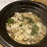 日本料理 波勢 - 