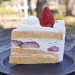 スイーツガーデン ユウジアジキ - 