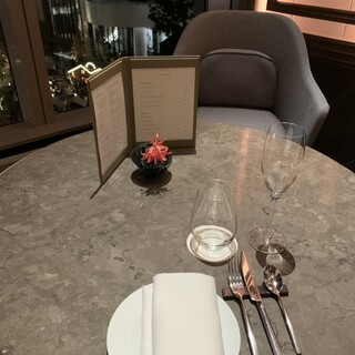 ジャヌ ラウンジ&ガーデンテラス_1