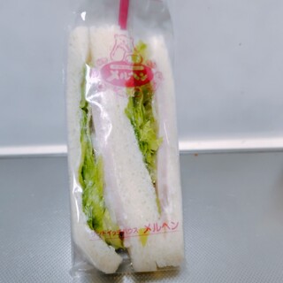 サンドイッチカフェ おいしいメルヘン。_1