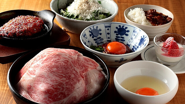 KANEGURA restaurant in Kyoto, Japan