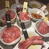 熟成和牛焼肉エイジング・ビーフ 神楽坂飯田橋店