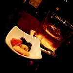 ポート ベロー - 