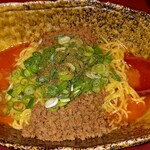 くにまつ＋武蔵坊 - くにまつ1辛