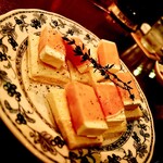 ポート ベロー - 