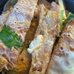 そば蔵 諏訪インター店 - 