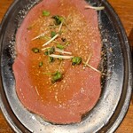 新時代 - レバ刺