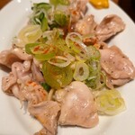 新時代 - プリンセス焼き