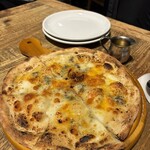 IVO ホームズパスタ トラットリア - 